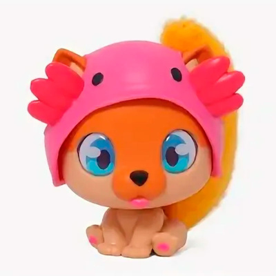 Игровой набор милые щенята Алекса QT Puppies 451000-1 1